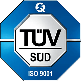 ISO 9001:2015 – QMS