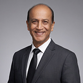 Bachal Bhambhani