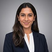 Shachi Banthia-Burgess