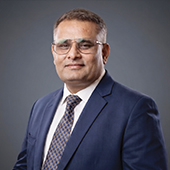 Snehal Joshi
