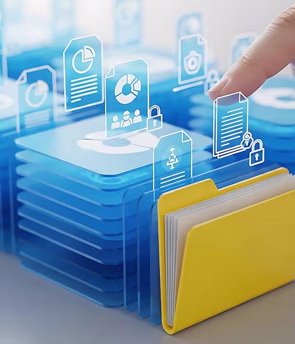 Powering Real Estate Production with Intelligence Challanges