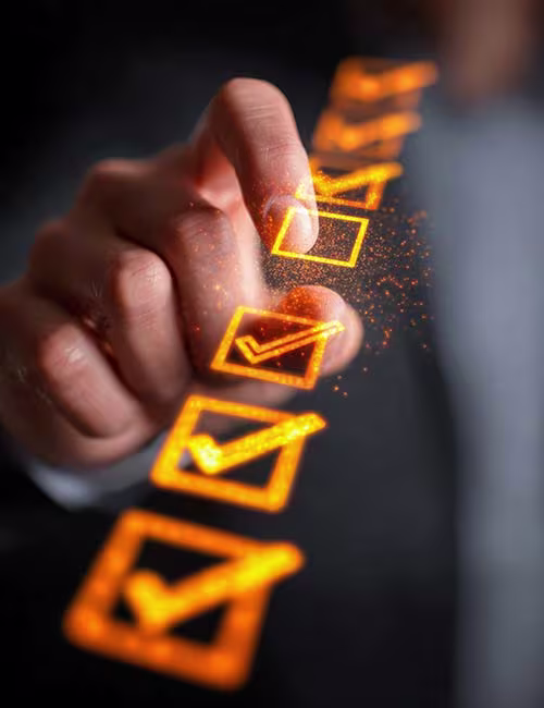 Missed liens or assignments create title risk