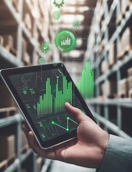 Order volumes rise faster than examiner capacity