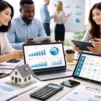 Data Products & Marketplace Teams