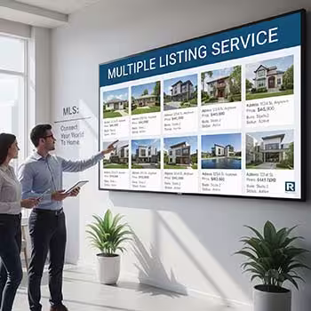 Multiple Listing Services (MLS)