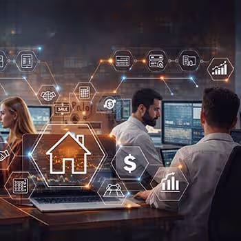 Property Data Ingestion & Aggregation Teams