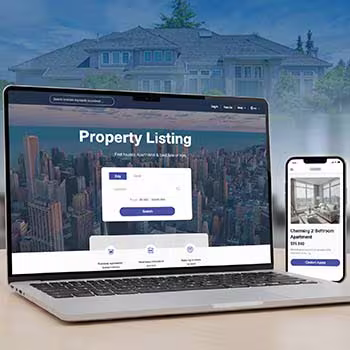 Property Listing Platforms