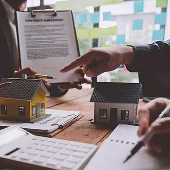 Real Estate Analytics & Insights Teams