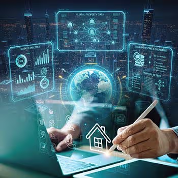 Real Estate Data Platforms