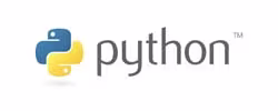 python