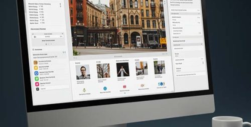 How Hitech i2i transformed historical city directories using AI-powered document processing