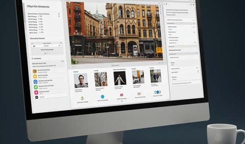 How Hitech i2i transformed historical city directories using AI-powered document processing