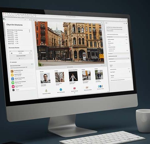How Hitech i2i transformed historical city directories using AI-powered document processing