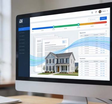How Hitech i2i scaled property record processing from 2 to 345 counties