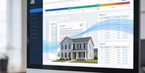 How Hitech i2i scaled property record processing from 2 to 345 counties