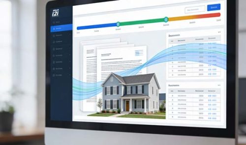 How Hitech i2i scaled property record processing from 2 to 345 counties