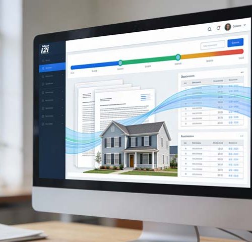 How Hitech i2i scaled property record processing from 2 to 345 counties