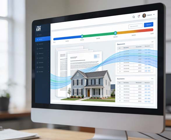 From recorded documents to commitment-ready files: How Hitech i2i transformed title plant ingestion