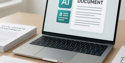 How a U.S. real estate data aggregator achieved 99% accuracy using intelligent document processing