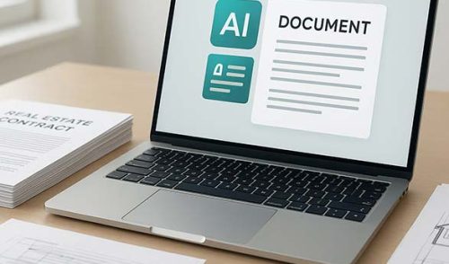 How a U.S. real estate data aggregator achieved 99% accuracy using intelligent document processing