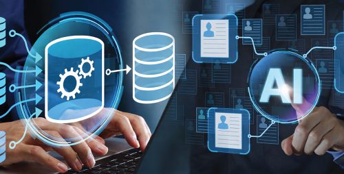 Data Normalization & Schema Mapping: The Hidden Advantage of Intelligent Automation