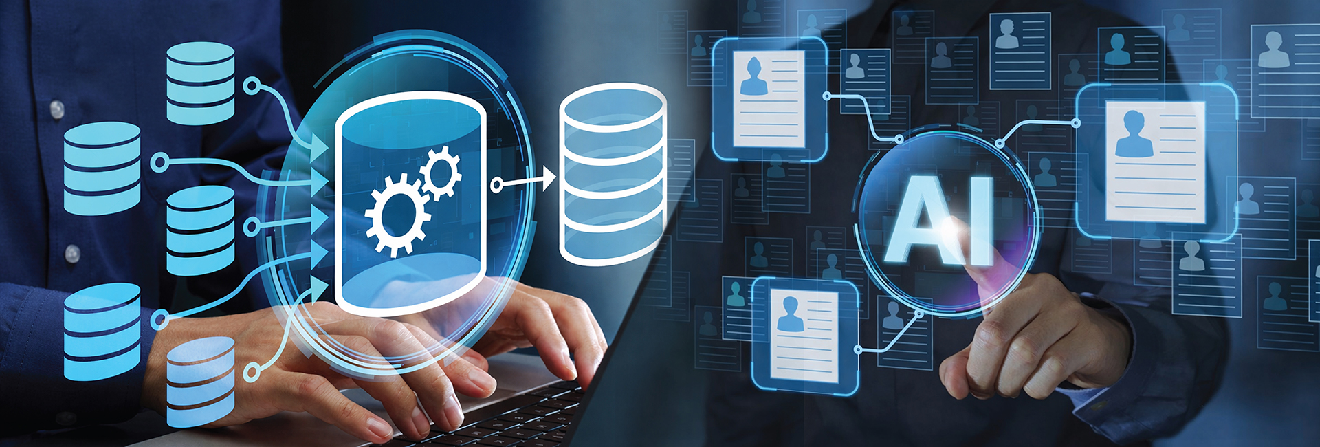 Data Normalization & Schema Mapping: The Hidden Advantage of Intelligent Automation