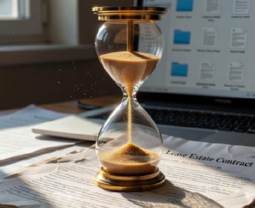 What Drives Title Search Turnaround Time and How to Reduce It