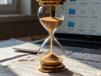 What Drives Title Search Turnaround Time and How to Reduce It