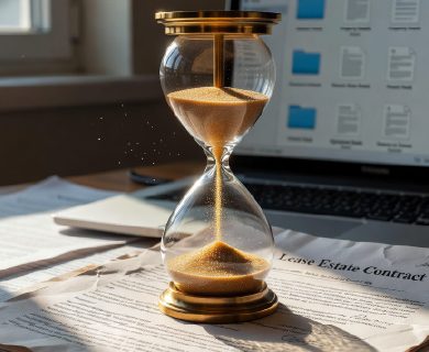 What Drives Title Search Turnaround Time and How to Reduce It