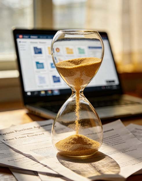 What Drives Title Search Turnaround Time and How to Reduce It