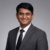 Jatin Patel