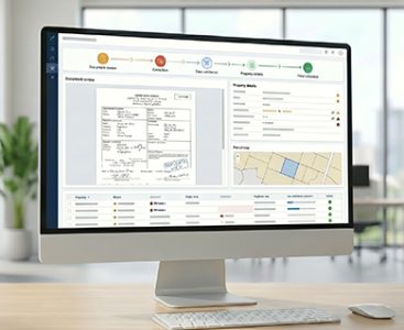 Real Estate Data Quality: Why Property Record Fragmentation Breaks Your Pipeline and How to Fix It
