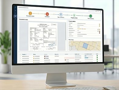 Real Estate Data Quality:  Why Property Record Fragmentation Breaks Your Pipeline and How to Fix It