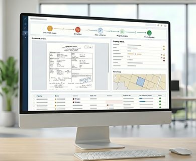 Real Estate Data Quality: Why Property Record Fragmentation Breaks Your Pipeline and How to Fix It