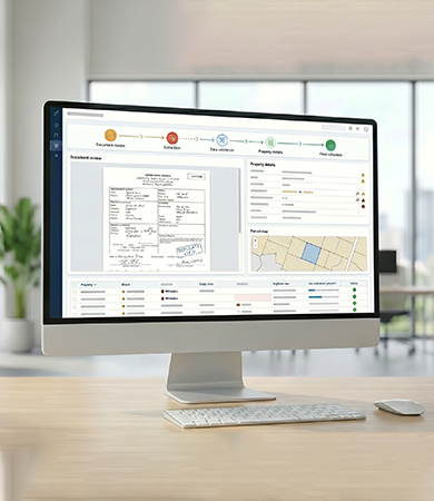 Real Estate Data Quality:  Why Property Record Fragmentation Breaks Your Pipeline and How to Fix It
