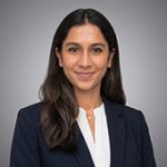 Shachi Banthia-Burgess