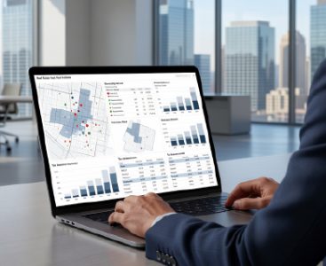 The Complete Guide to U.S. Property Record Types for Real Estate Data Platforms
