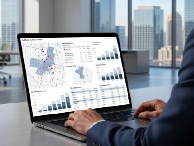 The Complete Guide to U.S. Property Record Types for Real Estate Data Platforms