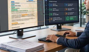 OCR vs. AI: Property Deed Data Extraction – A Expert Guide for Real Estate Data Platforms
