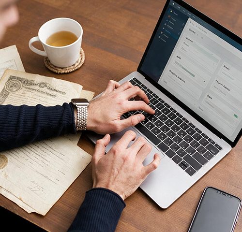 How to Evaluate Title Search Automation: A Buyer’s Framework
