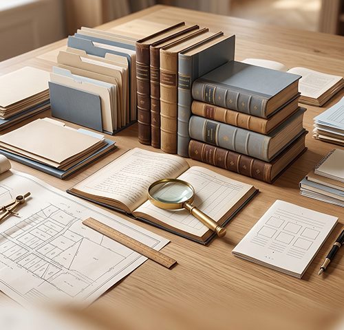 What Is a Title Plant? A Complete Guide for Title Professionals